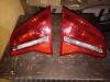 Opel  Meriva 1.3cdti  Svetla I Signalizacija