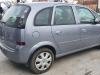 Opel  Meriva 1.6 Twinport Kompletan Auto U Delovima