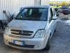 Opel  Meriva 1.7 Dti 55kw Kompletan Auto U Delovima
