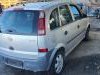 Opel  Meriva 1.7 Dti 55kw Kompletan Auto U Delovima