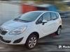 Opel  Meriva A13dte Kompletan Auto U Delovima