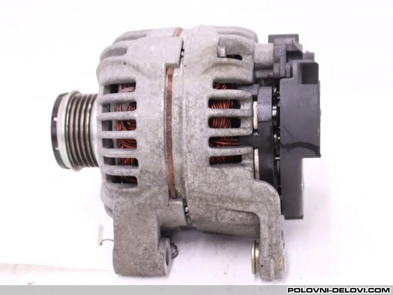 Opel  Meriva Alternator Elektrika I Paljenje