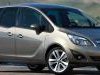 Opel Meriva B 1.7 Cdti Kompletan Auto U Delovima