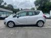 Opel  Meriva B 1.7cdti.. Kompletan Auto U Delovima