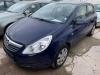 Opel  Meriva B Kompletan Auto U Delovima