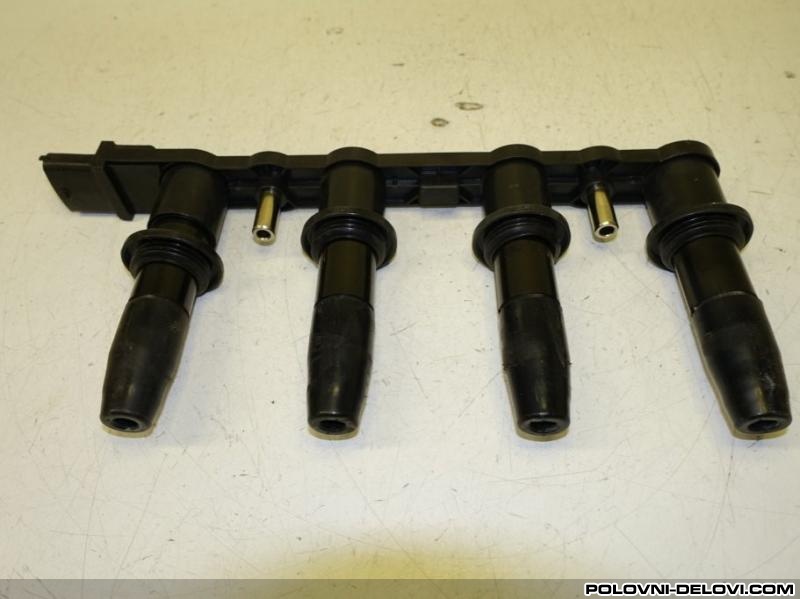 Opel  Meriva Bobina Elektrika I Paljenje