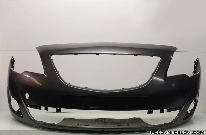 Opel  Meriva Branik Karoserija