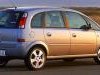 Opel  Meriva Cdti Kompletan Auto U Delovima