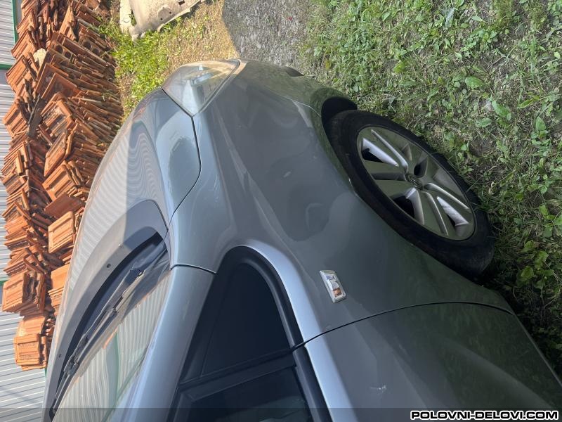 Opel  Meriva Desno Krilo  Karoserija