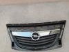 Opel  Meriva  Enterijer