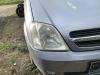 Opel  Meriva Farovi Svetla I Signalizacija