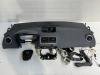 Opel  Meriva Instrument Tabla Enterijer