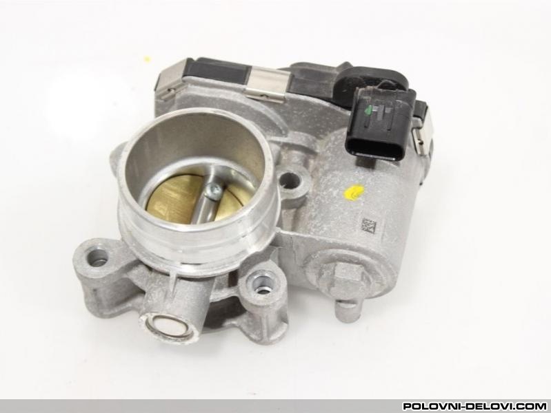 Opel  Meriva Klapna Gasa Motor I Delovi Motora