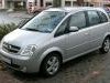 Opel  Meriva Klipnjaca Motor I Delovi Motora