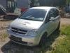 Opel  Meriva  Kompletan Auto U Delovima