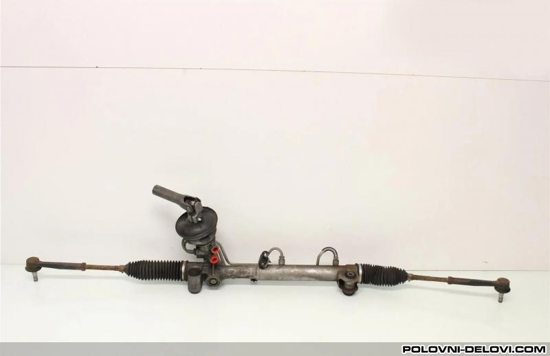 Opel  Meriva Letva Volana Trap I Vesanje