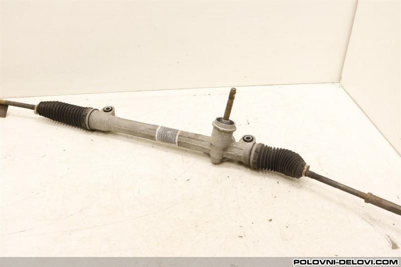 Opel  Meriva Letva Volana  Trap I Vesanje