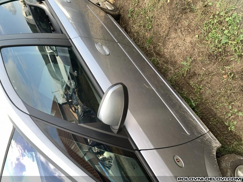 Opel  Meriva Leva Vrata Karoserija