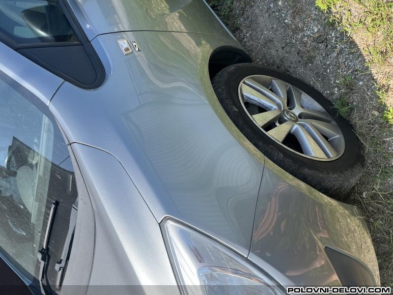 Opel  Meriva Levo Krilo Karoserija