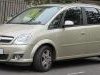 Opel  Meriva Levo Krilo Karoserija