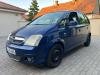 Opel  Meriva  Menjac I Delovi Menjaca