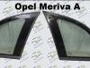 Opel  Meriva Meriva A Stakla