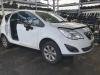 Opel  Meriva Meriva B Kompletan Auto U Delovima