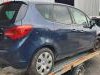 Opel  Meriva Meriva B Kompletan Auto U Delovima