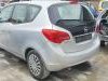 Opel  Meriva Meriva B Kompletan Auto U Delovima