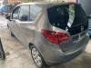 Opel  Meriva Meriva B Kompletan Auto U Delovima