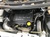 Opel  Meriva Meriva B Kompletan Auto U Delovima