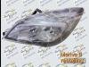 Opel  Meriva Meriva B Restajling Svetla I Signalizacija