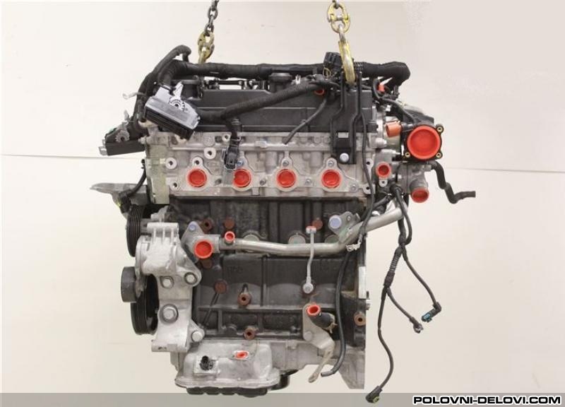 Opel  Meriva Motor Motor I Delovi Motora