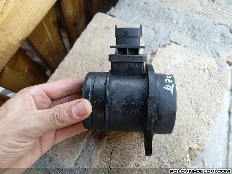 Opel  Meriva Protokomer Motor I Delovi Motora