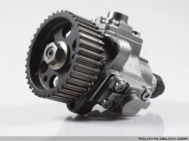 Opel  Meriva Pumpa Goriva Motor I Delovi Motora