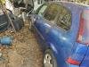 Opel  Meriva  Razni Delovi