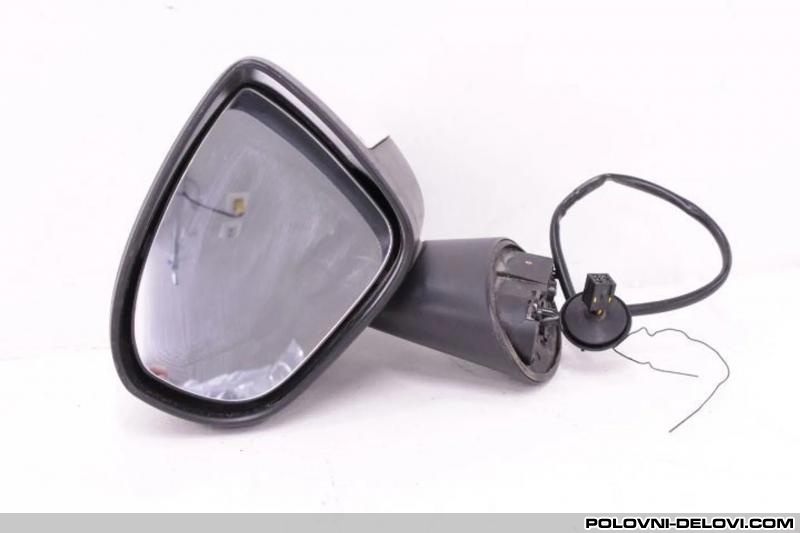 Opel  Meriva  Retrovizor Karoserija