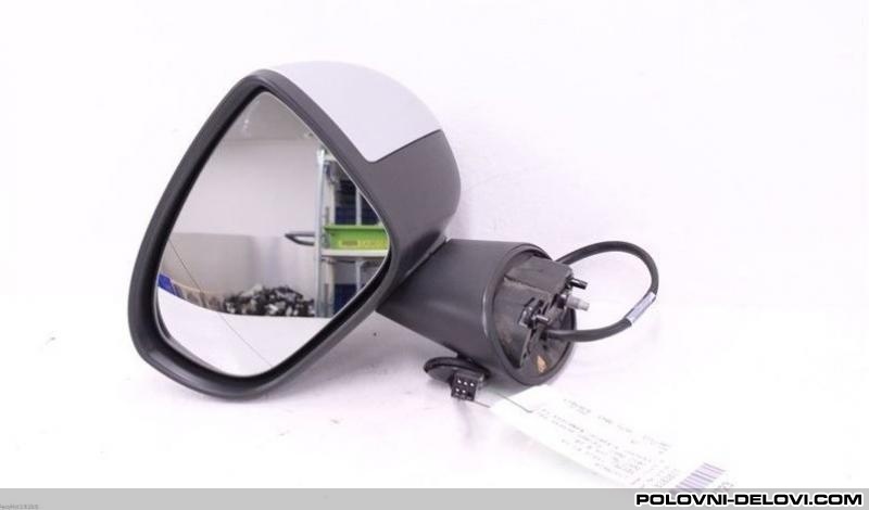 Opel  Meriva Retrovizor Karoserija