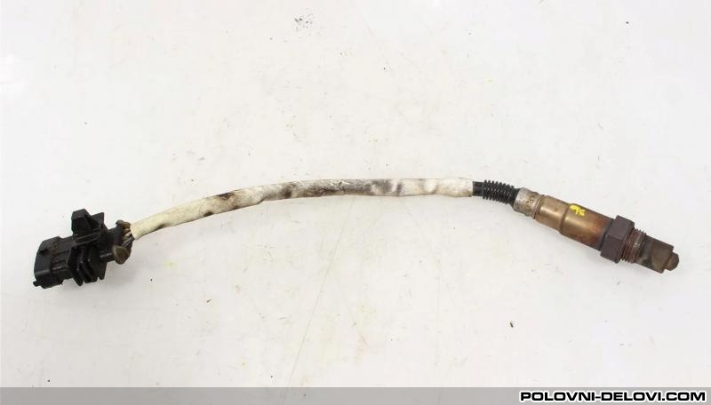 Opel  Meriva Senzori I Sonde Elektrika I Paljenje