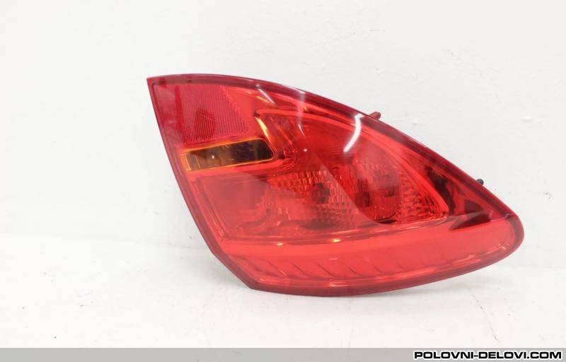 Opel  Meriva Stop Svetlo Svetla I Signalizacija
