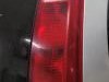 Opel  Meriva  Svetla I Signalizacija