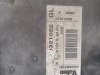 Opel  Meriva  Svetla I Signalizacija