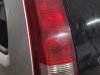 Opel  Meriva  Svetla I Signalizacija