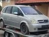 Opel  Meriva Tdci Kompletan Auto U Delovima