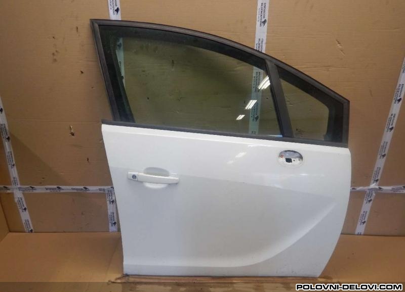 Opel  Meriva Vrata Karoserija