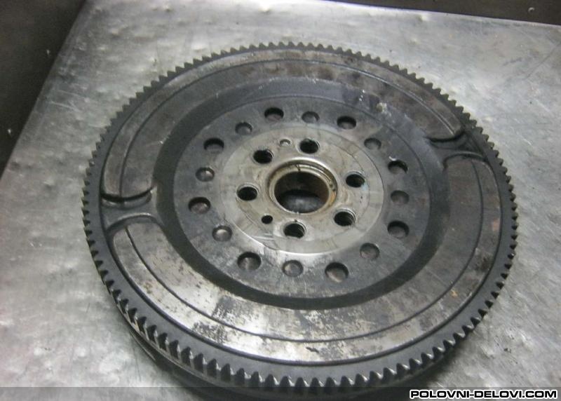 Opel  Meriva Zamajac Menjac I Delovi Menjaca