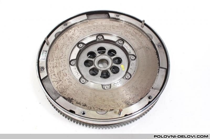 Opel  Meriva Zamajac Menjac I Delovi Menjaca