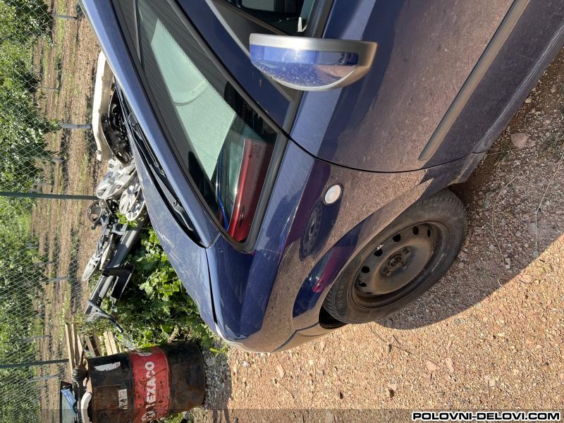 Opel  MerivaY20Z Levo Krilo Karoserija