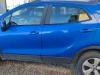 Opel  Mokka 1.6cdti Automatik Kompletan Auto U Delovima