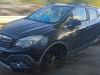 Opel  Mokka A17dts Kompletan Auto U Delovima
